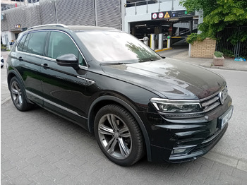 Binek araba VOLKSWAGEN
