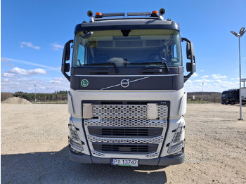 VOLVO FH HAKOWIEC finansal kiralama VOLVO FH HAKOWIEC: fotoğraf 3