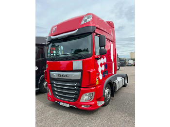Çekici DAF XF 480