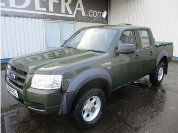 Binek araba FORD Ranger