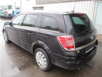 Station wagon Opel Astra 1.7 CDTI , NOT RUNNING , Navi , Airco , lederen bekleding: fotoğraf 5 Station wagon Opel Astra 1.7 CDTI , NOT RUNNING , Navi , Airco , lederen bekleding: fotoğraf 5