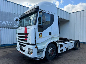 Çekici IVECO Stralis 420