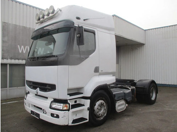 Çekici RENAULT Premium 370