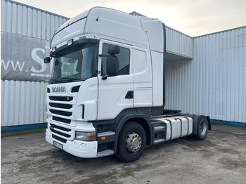 Çekici SCANIA R 380