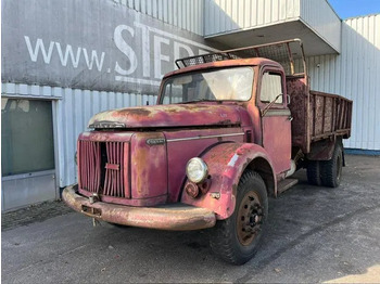 Damperli kamyon VOLVO