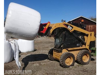 Mini yükleyici CATERPILLAR 216