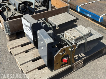 İnşaat ekipmanı 2014 VÖGELE UTVIDERSETT 0,25M AB340 V: fotoğraf 2