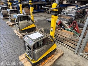 Silindir makinesi WACKER