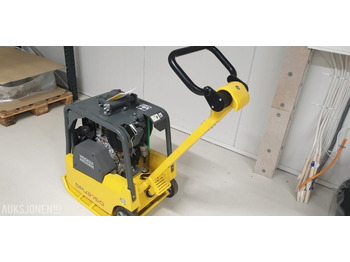 Silindir makinesi WACKER