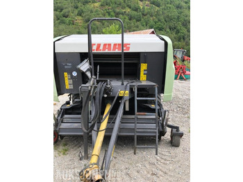 Tarım araçları CLAAS