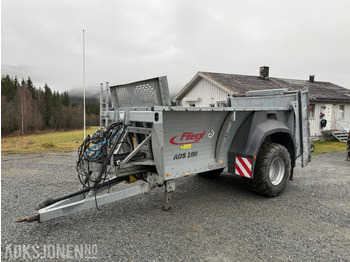 Tarım araçları FLIEGL