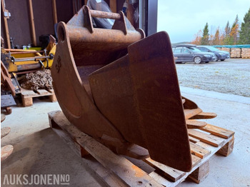 Ataşman - İş makinaları 2 stk. SMP skuffer - S45 feste: fotoğraf 3 Ataşman - İş makinaları 2 stk. SMP skuffer - S45 feste: fotoğraf 3