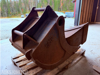 Ataşman - İş makinaları 2 stk. SMP skuffer - S45 feste: fotoğraf 4 Ataşman - İş makinaları 2 stk. SMP skuffer - S45 feste: fotoğraf 4