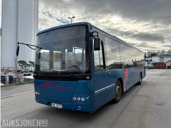 Otobüs VOLVO