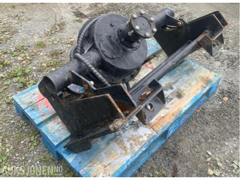 İnşaat ekipmanı