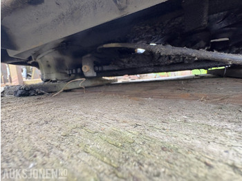 Kamyon 2014 SAF-Holland svingskive: fotoğraf 5