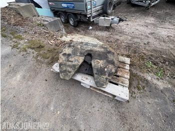 Kamyon 2014 SAF-Holland svingskive: fotoğraf 2