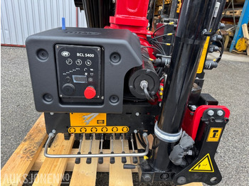 NY HMF 1120-RCS-K5 kran med fjenkontroll og uttak for grabb og rotator finansal kiralama NY HMF 1120-RCS-K5 kran med fjenkontroll og uttak for grabb og rotator: fotoğraf 3 NY HMF 1120-RCS-K5 kran med fjenkontroll og uttak for grabb og rotator finansal kiralama NY HMF 1120-RCS-K5 kran med fjenkontroll og uttak for grabb og rotator: fotoğraf 3