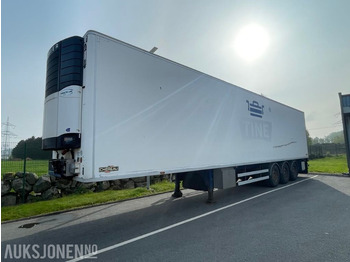 Römork CHEREAU