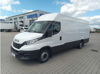 Panelvan IVECO Daily 35s16