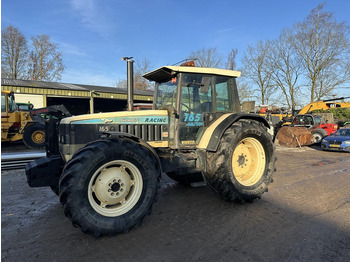 Traktör LAMBORGHINI