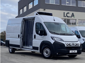 Frigorifik kamyonet FIAT Ducato