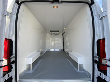 Yeni Frigorifik kamyonet PEUGEOT BOXER L3H2 180PS CONFORT 335 / FRISCHDIENST BIS 0 + XARIOS 300 12-230V: fotoğraf 4