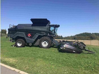 Biçerdöver MASSEY FERGUSON