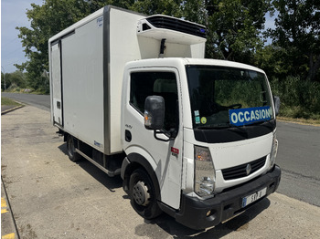Frigorifik kamyonet nakliyatı için gıda maddeleri Renault Maxity 140 dxi: fotoğraf 2