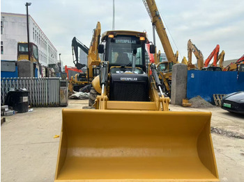 Iş makinesi CATERPILLAR 420F2