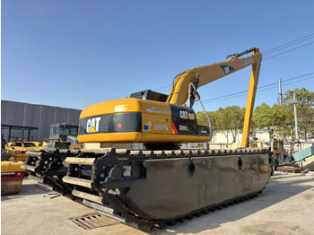 Ekskavatör CATERPILLAR 320C