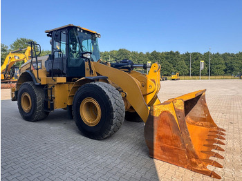 Caterpillar 950GC finansal kiralama Caterpillar 950GC: fotoğraf 4