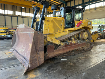 Buldozer CATERPILLAR D8T