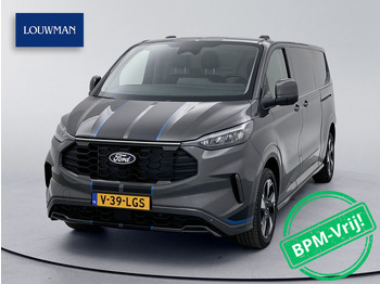 Küçük panelvan FORD Transit