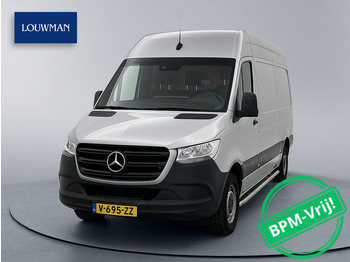 Panelvan MERCEDES-BENZ Sprinter 314