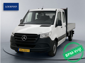 Açık kasa kamyonet MERCEDES-BENZ Sprinter 314