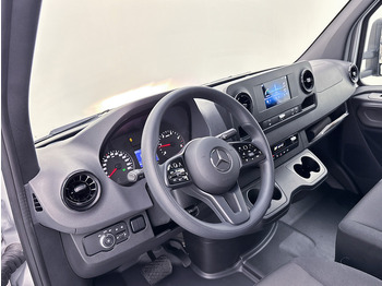 Kapalı kasa kamyonet Mercedes-Benz Sprinter 517 1.9 CDI Bakwagen Meubelbak 1000KG Laadklep Apple Carplay/Android Auto Cruise Control: fotoğraf 5