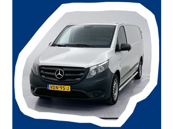 Küçük panelvan MERCEDES-BENZ Vito 109