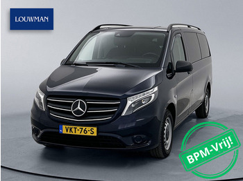 Küçük panelvan MERCEDES-BENZ Vito 114