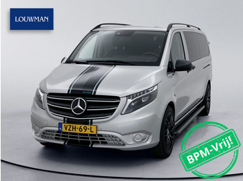 Küçük panelvan MERCEDES-BENZ Vito 114