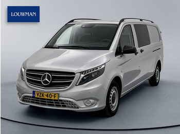 Küçük panelvan MERCEDES-BENZ Vito 114