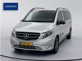 Küçük panelvan MERCEDES-BENZ Vito 114