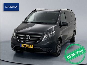 Küçük panelvan MERCEDES-BENZ Vito 114