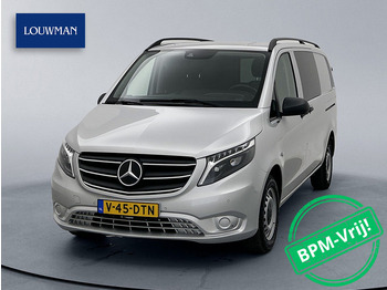 Küçük panelvan MERCEDES-BENZ Vito 114