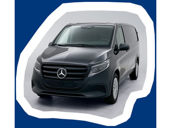 Panelvan MERCEDES-BENZ Vito 116