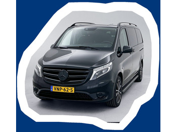 Küçük panelvan MERCEDES-BENZ Vito 119