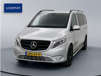 Küçük panelvan MERCEDES-BENZ Vito 119