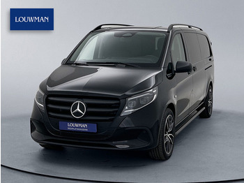 Küçük panelvan MERCEDES-BENZ Vito 119