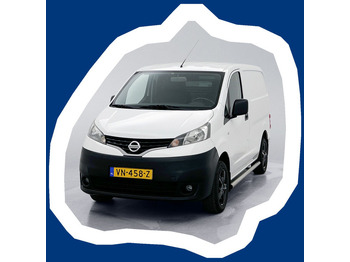 Küçük panelvan NISSAN NV200