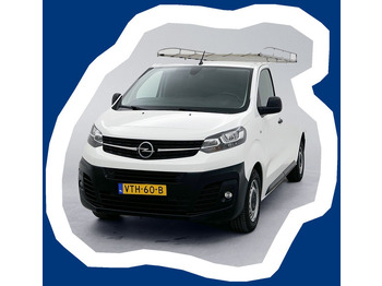 Küçük panelvan OPEL Vivaro